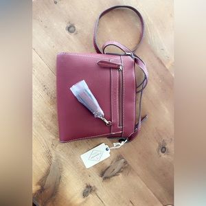 NWT St John’s Bay Purse